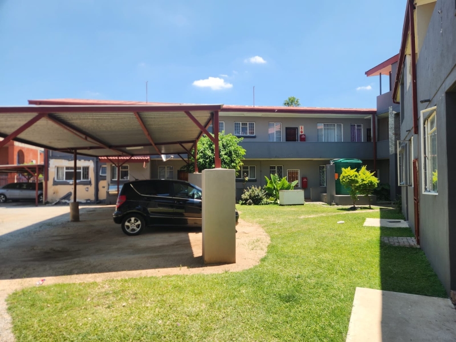 Commercial Property for Sale in Rustenburg Central North West
